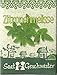 Produktbild Die Stadtgärtner Zitronenmelisse-Saatgut | Samen für den Garten, Balkon oder Terrasse | Küchenkraut zum Selbstpflanzen