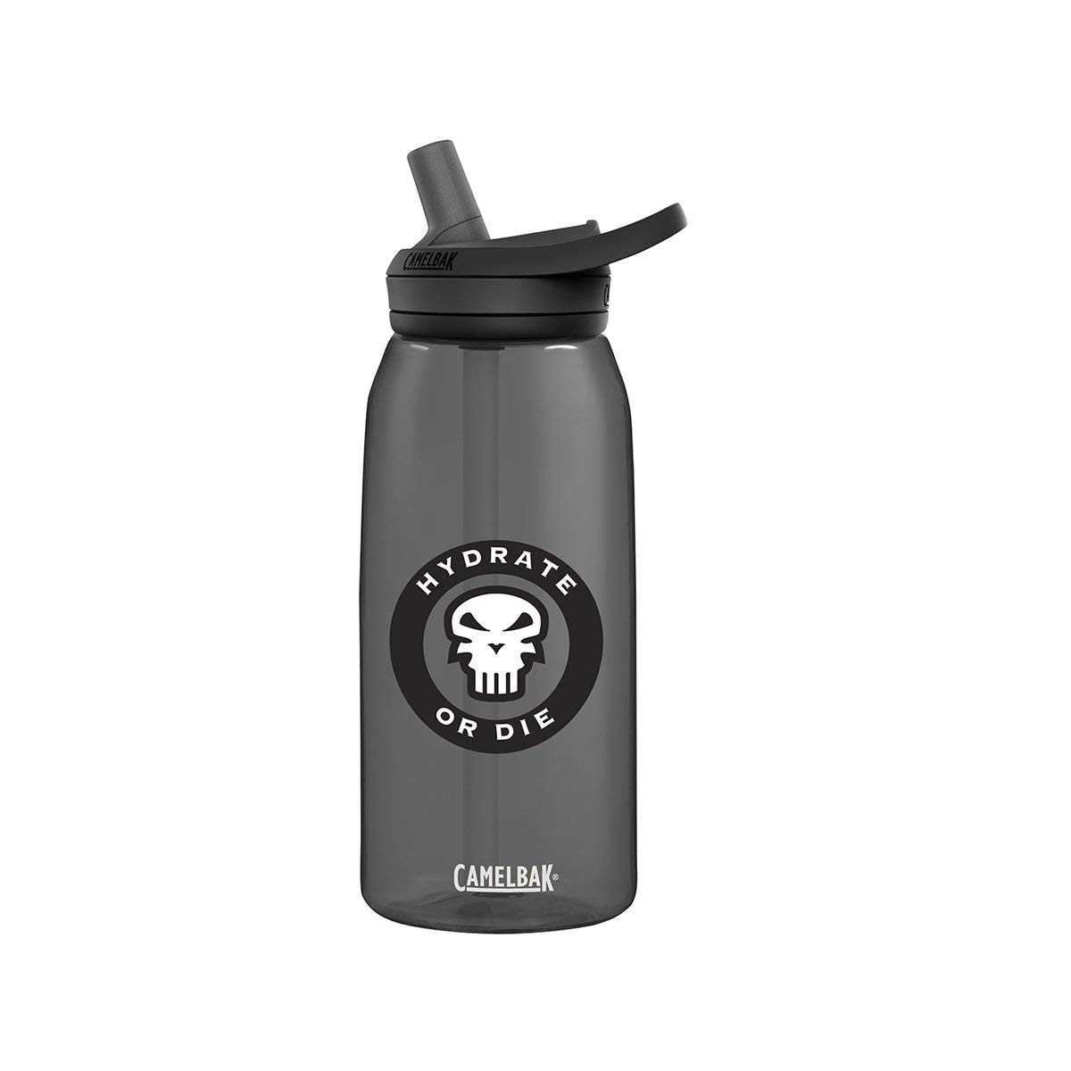 CamelBakeddy+ 1L, Charcoal HOD (1644002001)