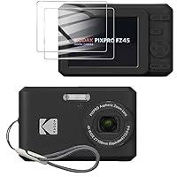 Amazon | 【BARDATS】For kodak pixpro c1 ケース カバー