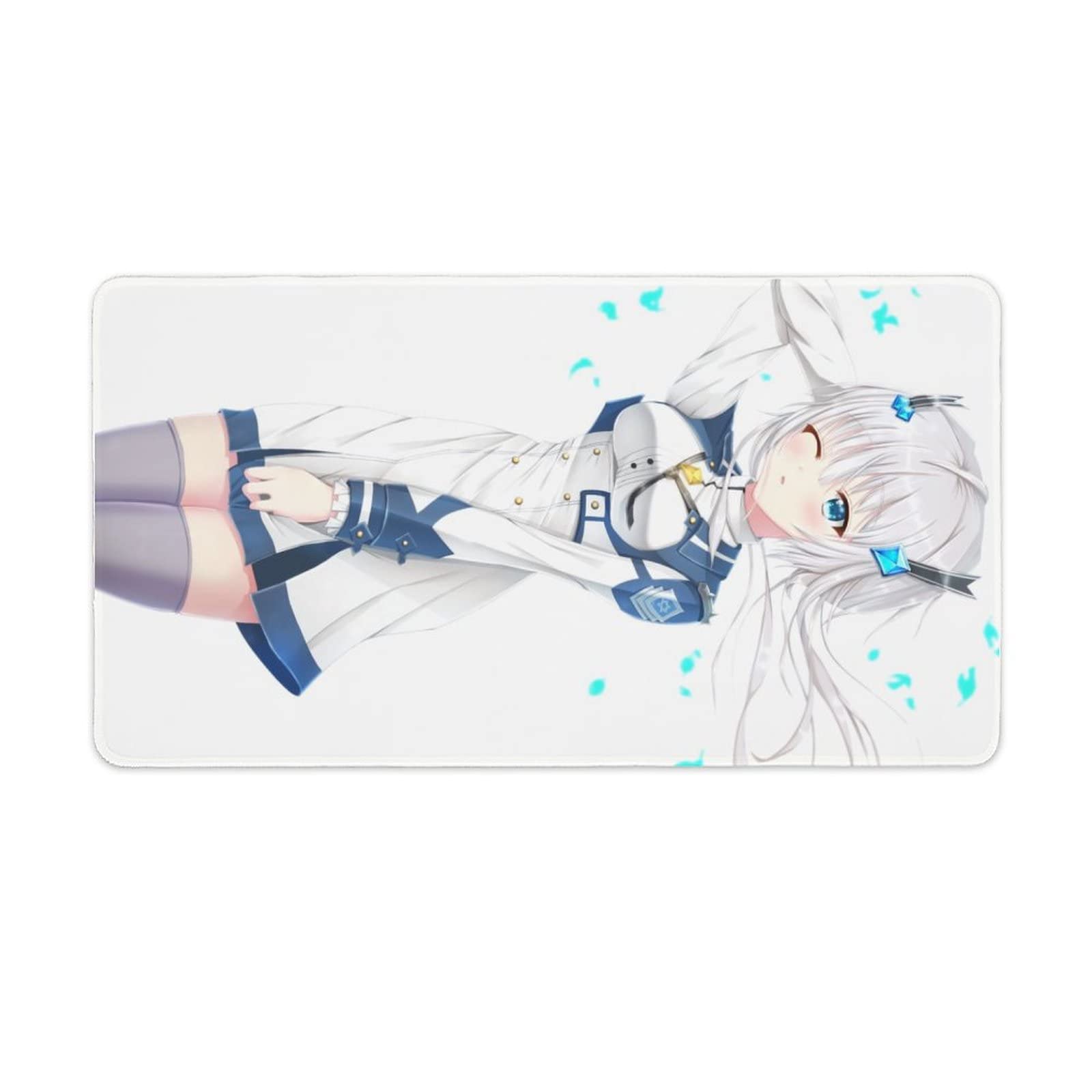 魔王学院の不適合者　グッズ　魔王学院の不適合者　マウスパッド Amazon.co.jp：マウスパッド ゲーミングマウスパッド 魔王学院の不適合