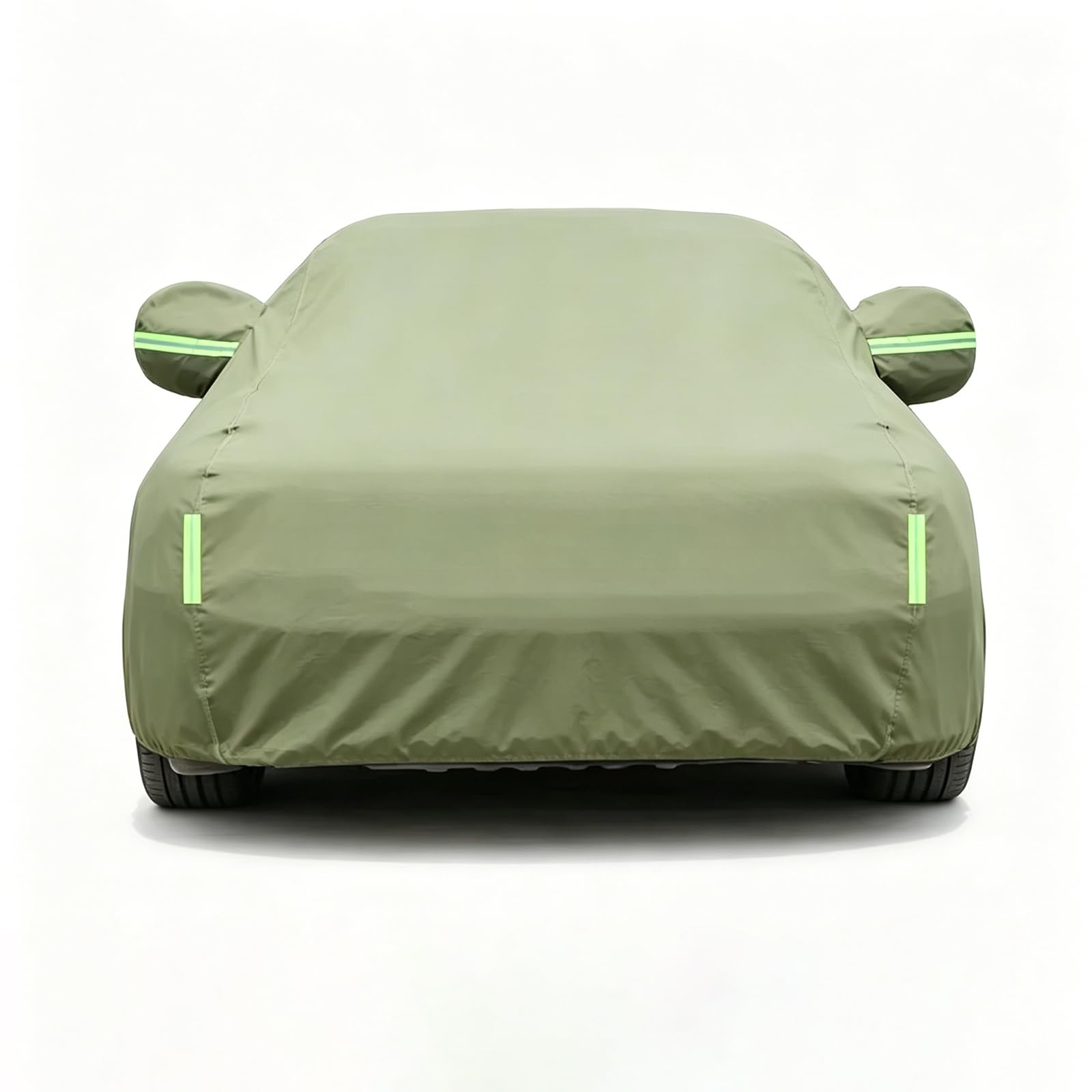 AWERTUPO Weatherproof Car Cover, For Mitsubishi Outlander