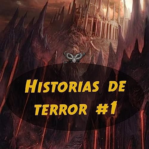 El roble del jard&iacute;n (Historias de terror #1)