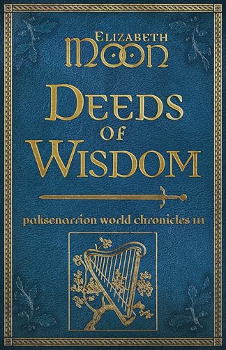 Book cover for Deeds of Wisdom