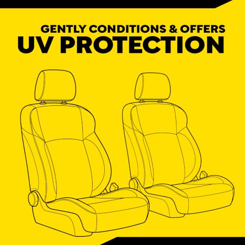 Meguiar's Gold Class Leather Conditioner Spray