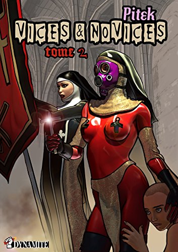 Télécharger Vices & Novices - tome 2 PDF Ebook En Ligne