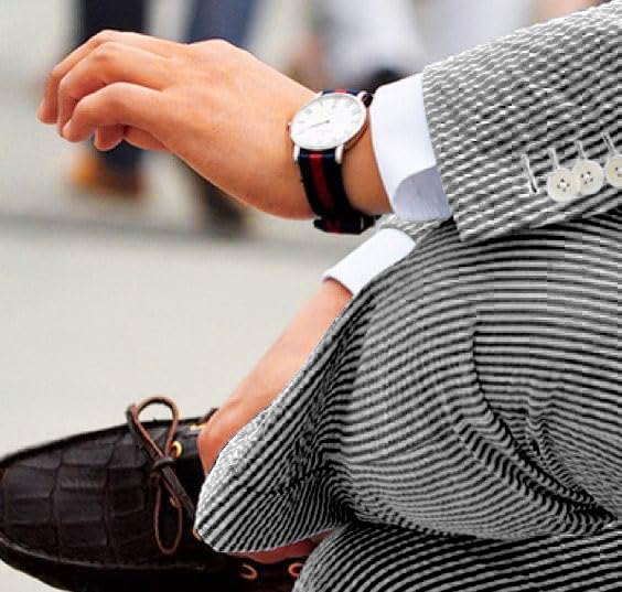 Mens Seersucker Suit Grooms Sear Sucker Suit for Wedding Mens Formal Suits Summer Slim Fit4