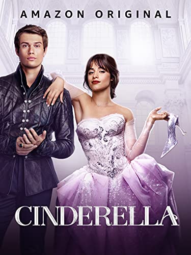  Cinderella