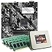 Produktbild AMD Ryzen 7 PRO 4750G / ASUS Prime B550M-A Mainboard Bundle / 64GB | CSL PC Aufrüstkit | AMD Ryzen 7 PRO 4750G 8X 3800 MHz, 64GB DDR4-RAM, GigLAN, 7.1 Sound, USB 3.1 | Aufrüstset | PC Tuning Kit