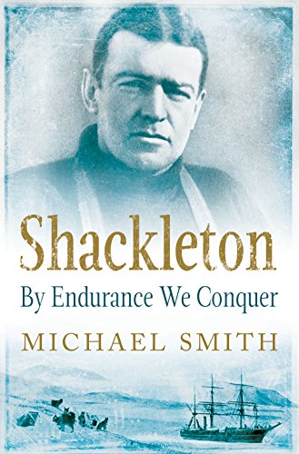 Shackleton: By Endurance We Conquer view 2