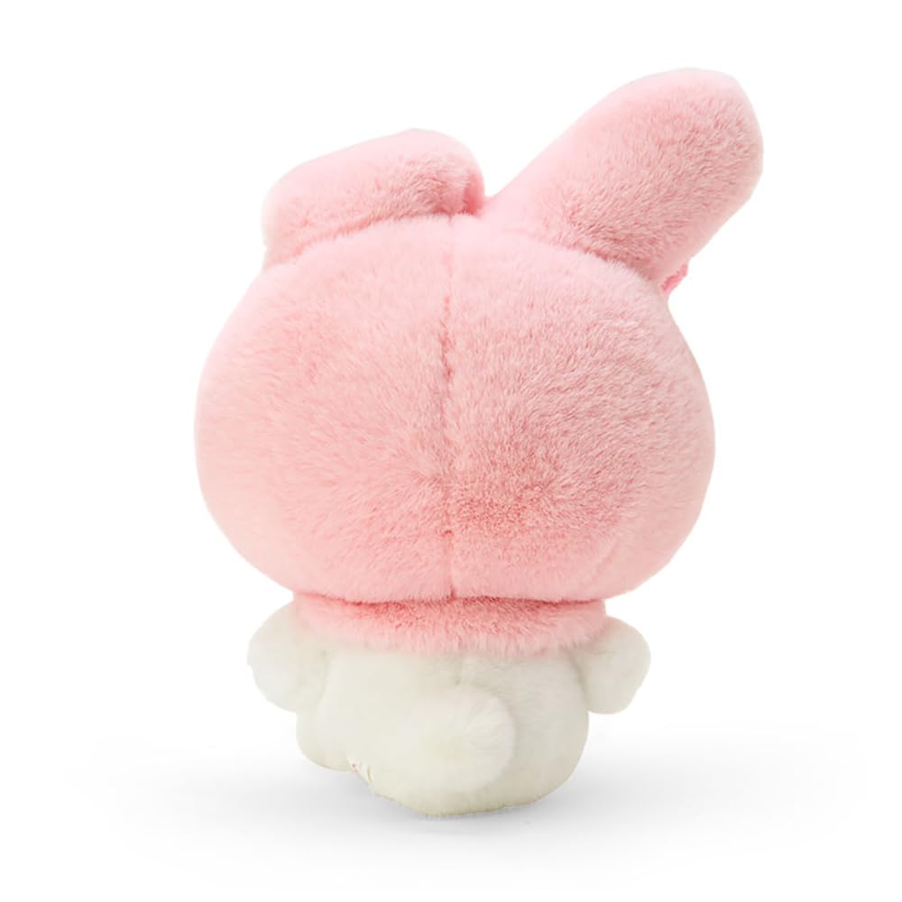 サンリオ マイメロディ メルヘンドーム ぬいぐるみ Amazon.co.jp: サンリオ(SANRIO) サンリオ 癒しぬいぐるみ マイ