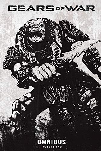 Preisvergleich Produktbild Gears of War Omnibus, Vol. 2