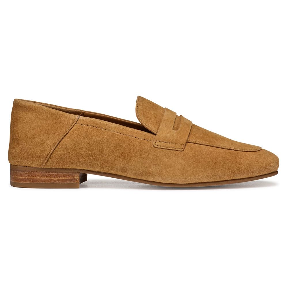 Geox Damen D Mantinea ALoafer