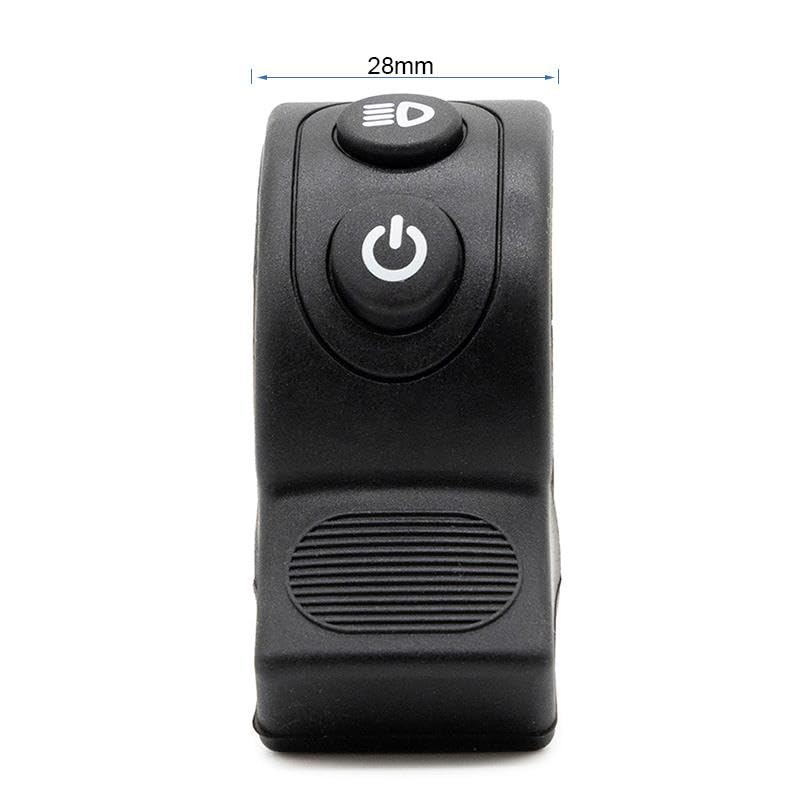 Acelerador Cecotec D20/30/40