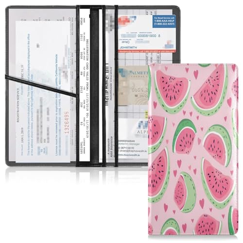 Organizador de Documentos para Auto miniatura 2