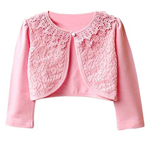 Arrowhunt, bolero coprispalle da ragazza a maniche...