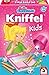 Produktbild Schmidt Spiele 40641 Bibi Blocksberg, Kniffel Kids, Kinderspiel