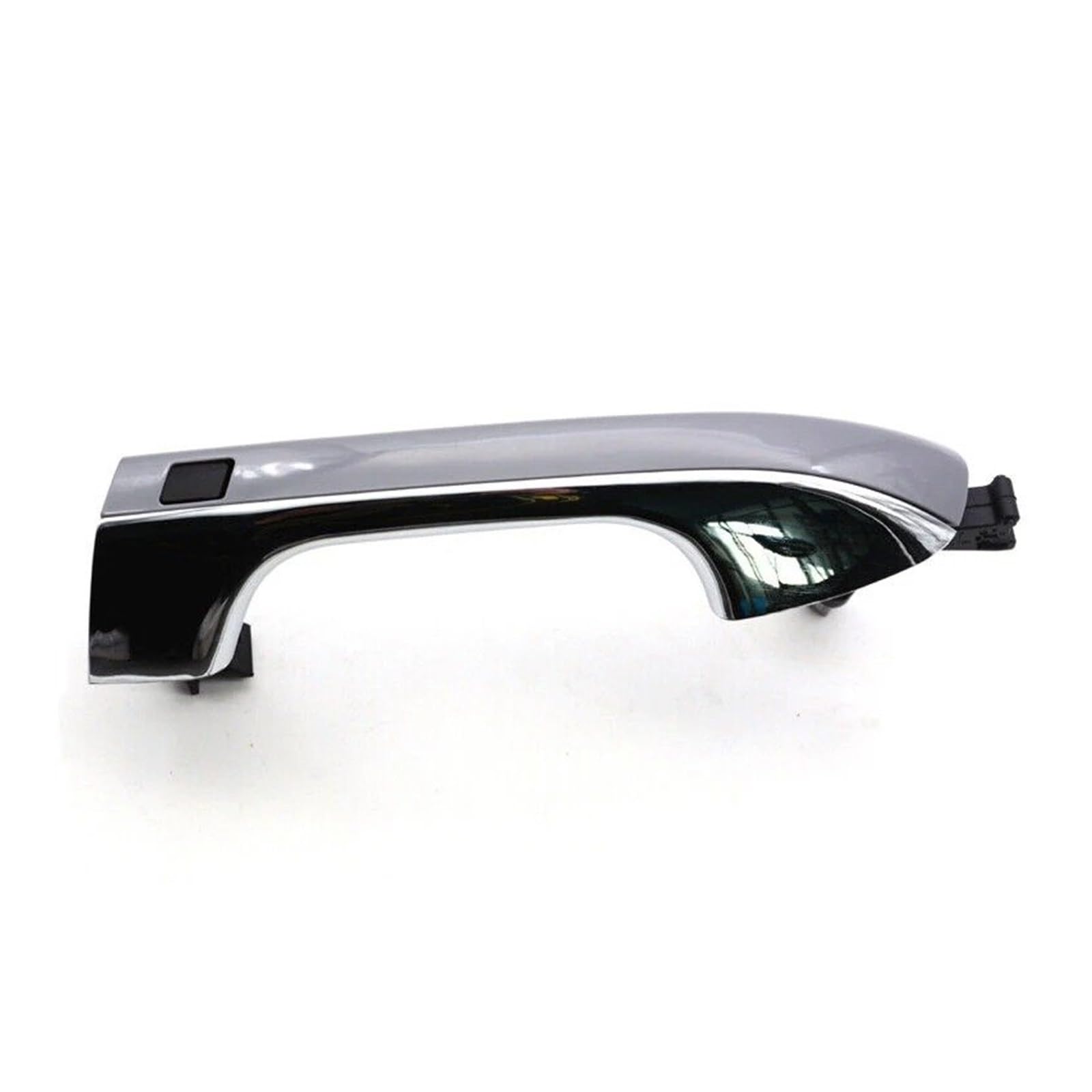 Wjwftcmk Car Front Left Driver Side Outside Door Handle 82651-D971 for Kia for Sportage 2017 2018 2019 2020 2021 Left Handle
