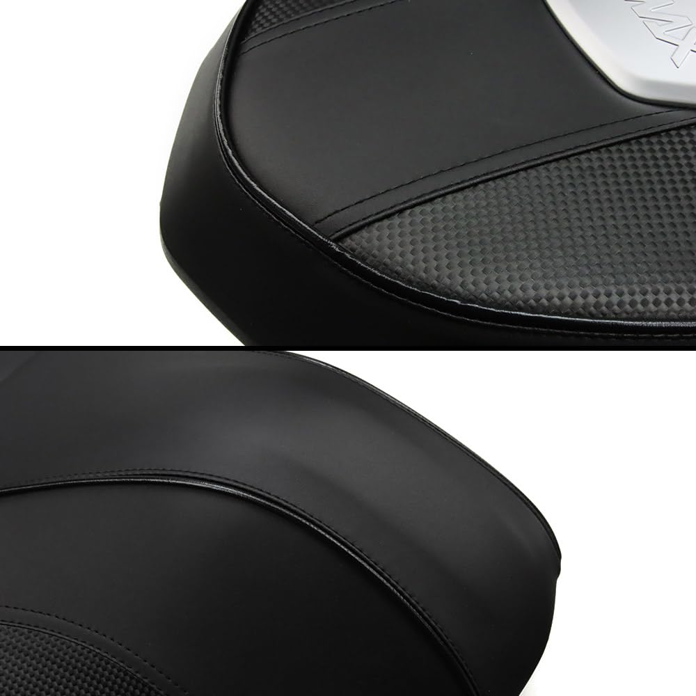 ヤマハ NMAX125/155 スポーツカスタムシート ローダウンカーボンシート YAMAHA ヤマハ NMAX125/NMAX155 スポーツカスタムシート