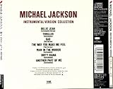  Instrumental Version Collection (7 Titres)