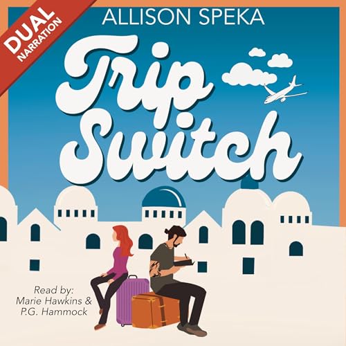 Trip Switch - Allison Speka episode artwork