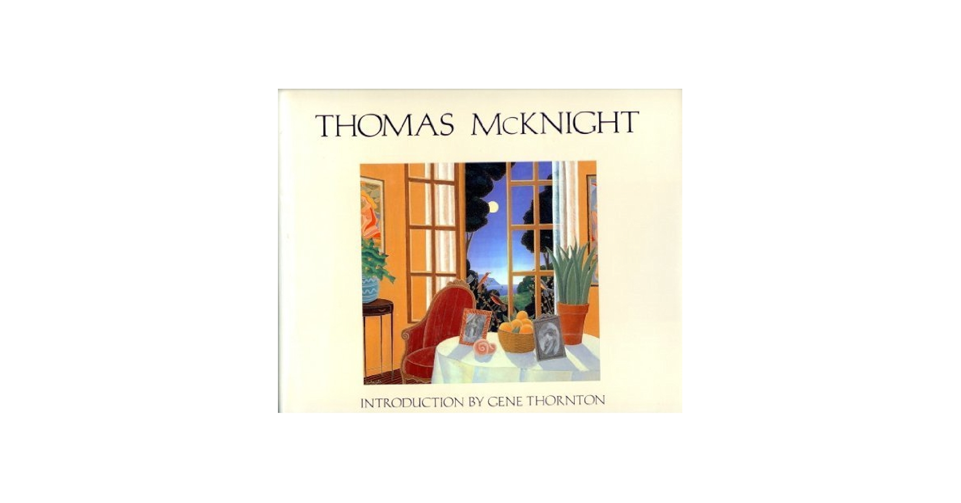 Thomas McKnight: McKnight, Thomas: 9780883634844: Amazon.com: Books