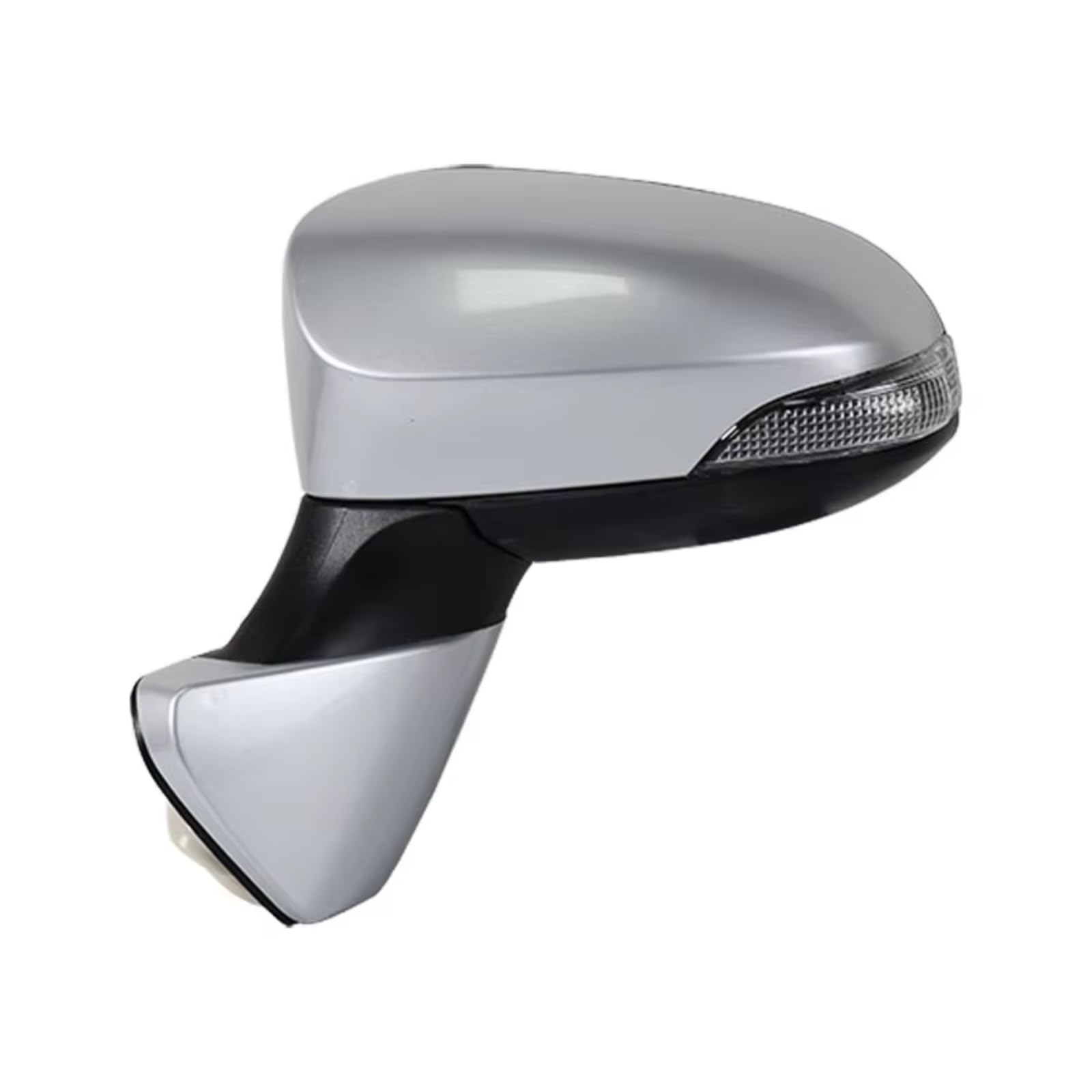 Per Toyota Per Verso 2014-2016 Auto Specchietto Retrovisore Elettrico Esterno Con Indicatore Di Direzione Specchio Laterale Specchio Specchietto Esterno