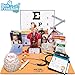 Ben Franklin Toys Doctor Lab Pad Biology Kit