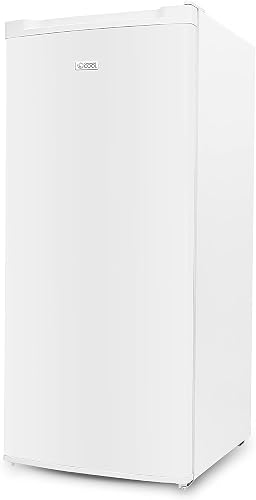 Commercial Cool Upright Freezer