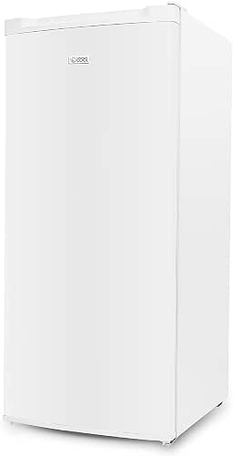 Commercial Cool Upright Freezer, Stand Up Freezer 5 Cu Ft