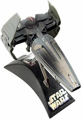 Titanium Series Star Wars 3inch Vehicle Sith Infiltrator