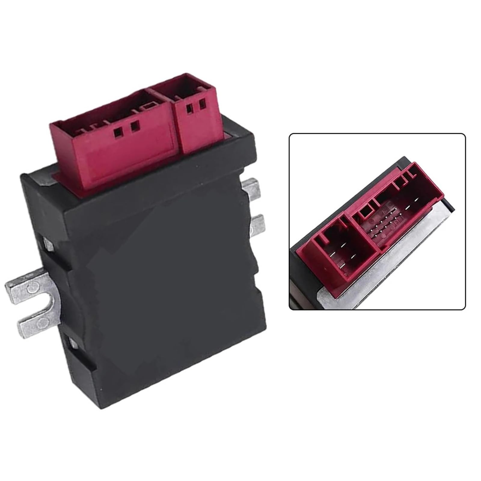 Módulo de unidad Para Serie 5/7 GT F01 F02 F07