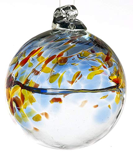 Kitras 2-Inch Birthday Ball, November