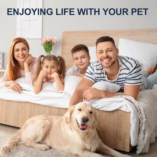 Granado Premium Cat Deterrent Spray - Safe Indoor & Outdoor Deterrent For Furniture Protection, Effective Training Aid With Natural Ingredients - Non-Toxic Anti-Scratch Formula For Cats And Kittens thumb #7