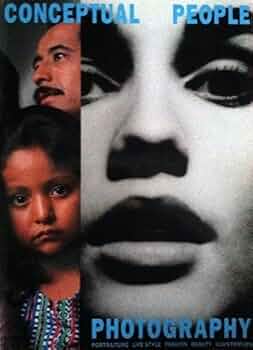 Conceptual People Photography　ロビン・セルマン Conceptual People Photography ロビン・セルマン - メルカリ