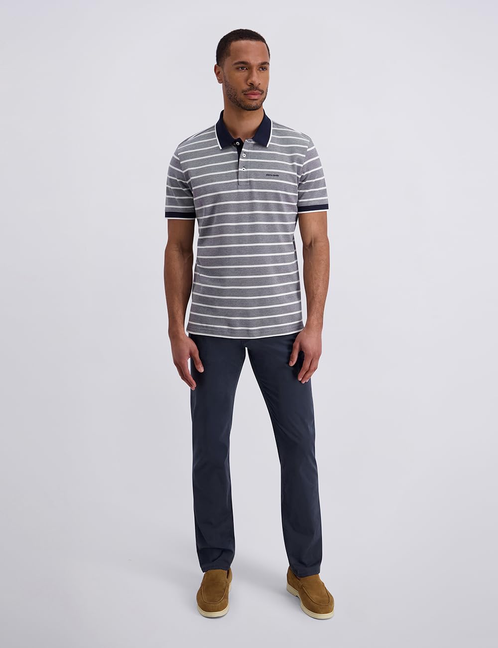 Pierre Cardin Herren Jeans PC-Lyon | Männer Hose | Regular Fit