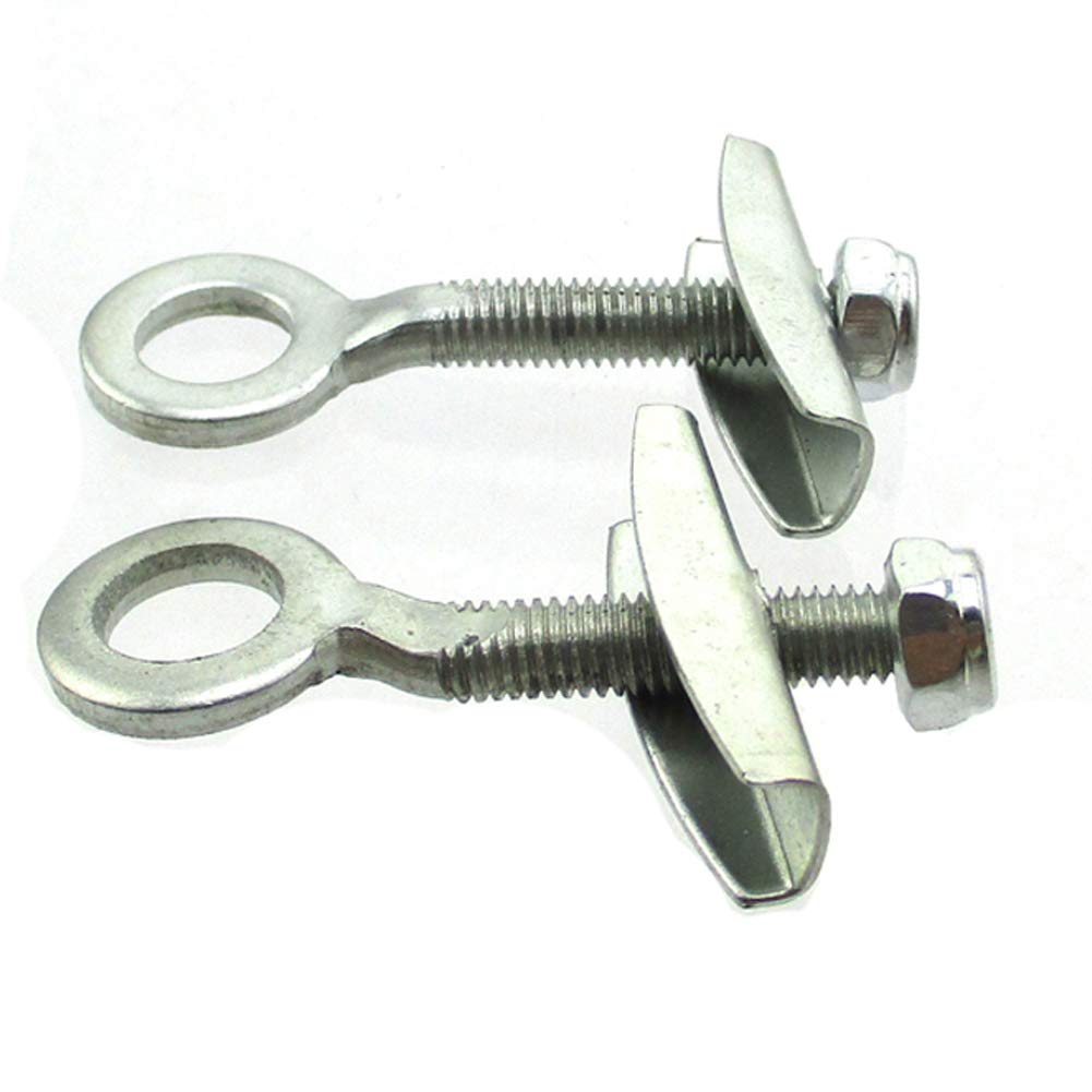 10 tendicatena Alex per cinesi a 2 tempi, 47 cc, minimoto Pocket Bike