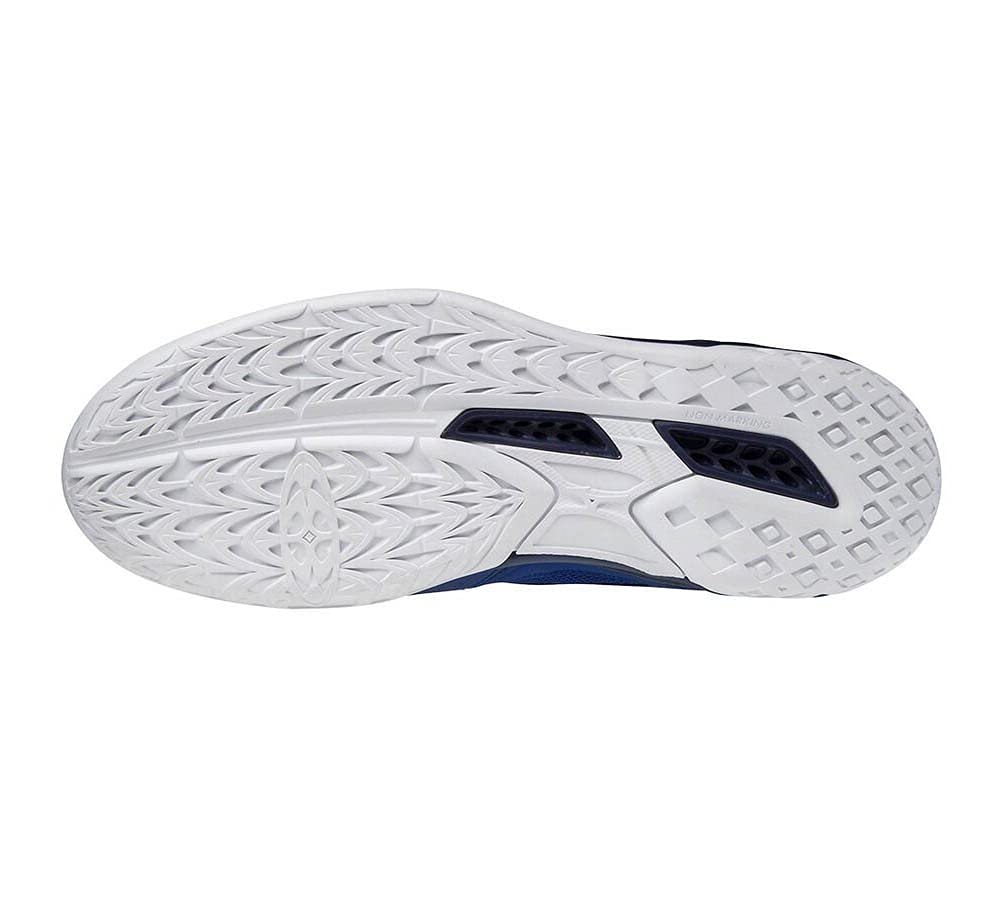 Mizuno Thunder Blade 2 - Zapatillas de Voleibol Unisex Adulto