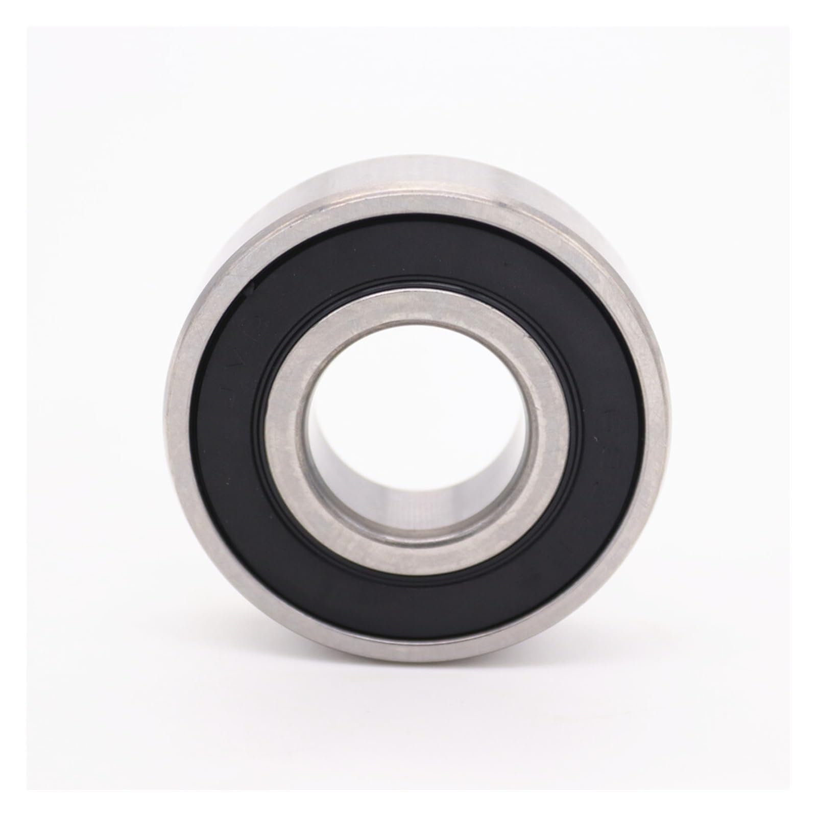 VSPPJYFG 2PCS 6204-2RS Sealed Bearing 20x47x14 deep Groove Ball Bearing