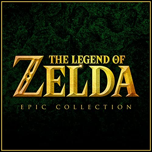 Play The Legend of Zelda: Epic Collection by L'orchestra Cinematique on ...