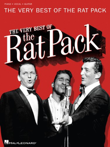 The Very Best Of The Rat Pack Songbook Kindle Edition By Martin Dean Sinatra Frank Sammy Davis Jr Arts Photography Kindle Ebooks Amazon Com