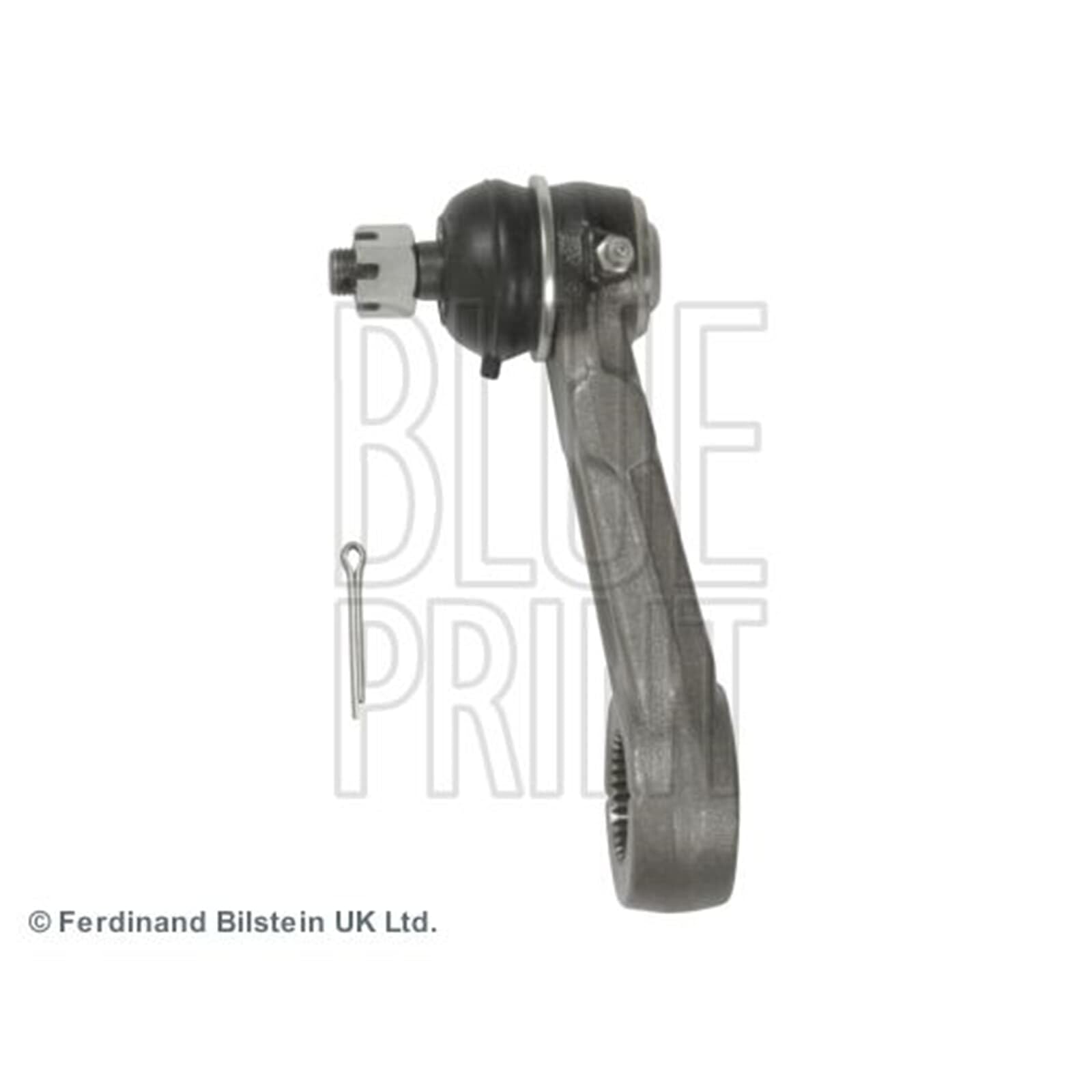BLUE PRINT Leva comando sterzo ADC48751 Compatibile con: MITSUBISHI L200, PAJERO SPORT I