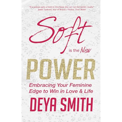 Soft is the New Power by Deya "Direct" Smith episode artwork