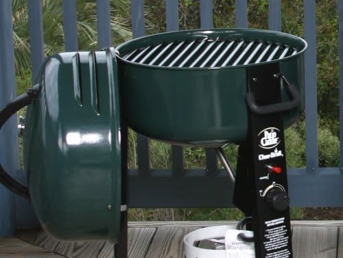 Char-Broil Patio Caddie Gas Grill