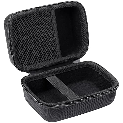 Image of Aenllosi Hard Case Replacement for GL.iNet GL-AXT1800 (Slate AX) /GL-MT3000 (Beryl AX) Pocket-Sized Wi-Fi 6 Gigabit Travel Router