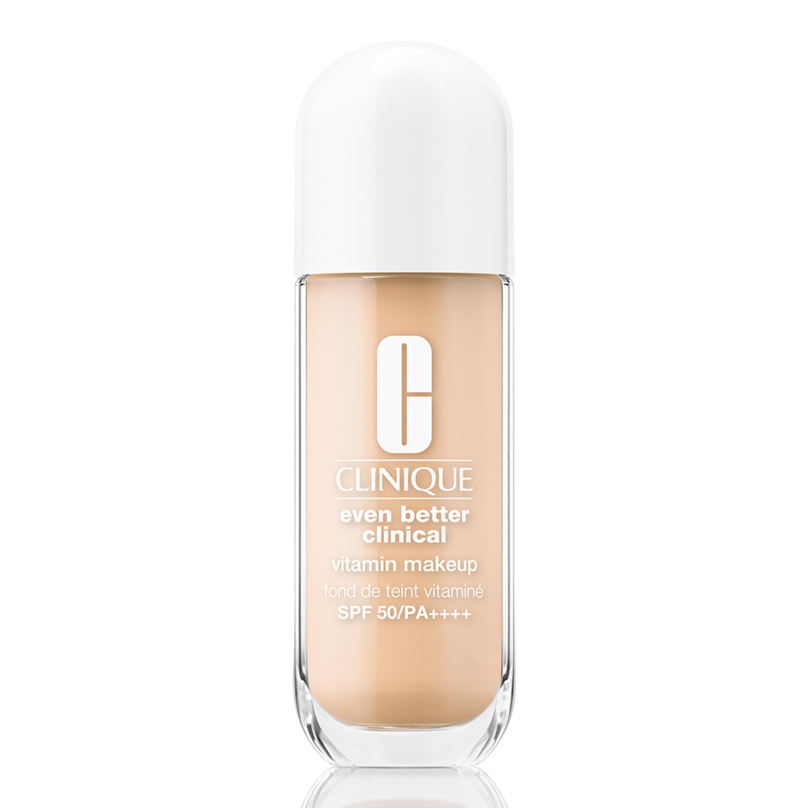 Amazon.co.jp: Clinique(クリニーク) イーブン ベター メイクアップ V