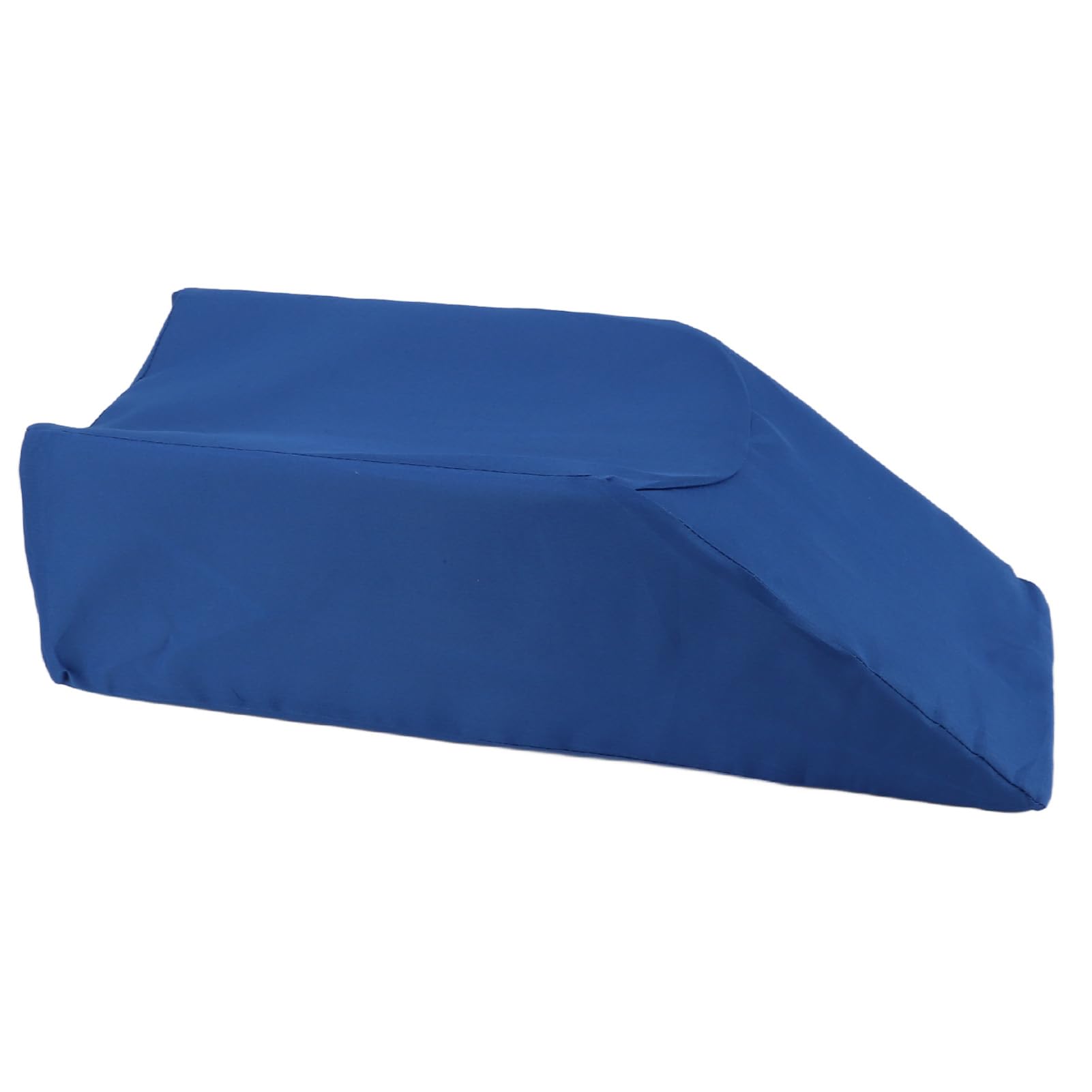 Fabater Klin Pod Ciało do Uniesienia Nóg, 50 Cm, Poduszka (BLUE)