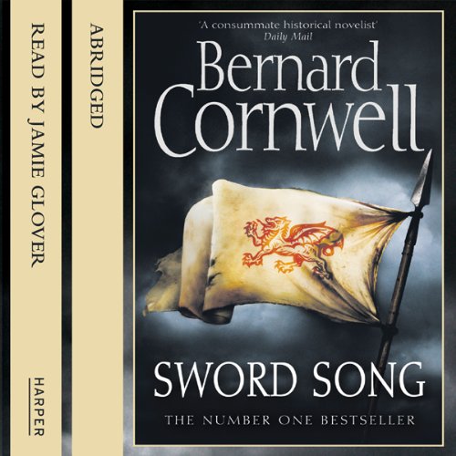 Cover art for Sword Song