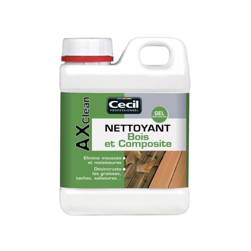 Decapante CECIL AX DKP – 1 litro