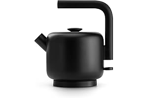 Electric Clyde Kettle