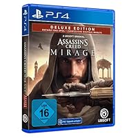 Assassin's Creed Mirage: